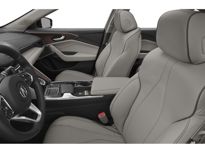 2022 Acura TLX w/Advance Package