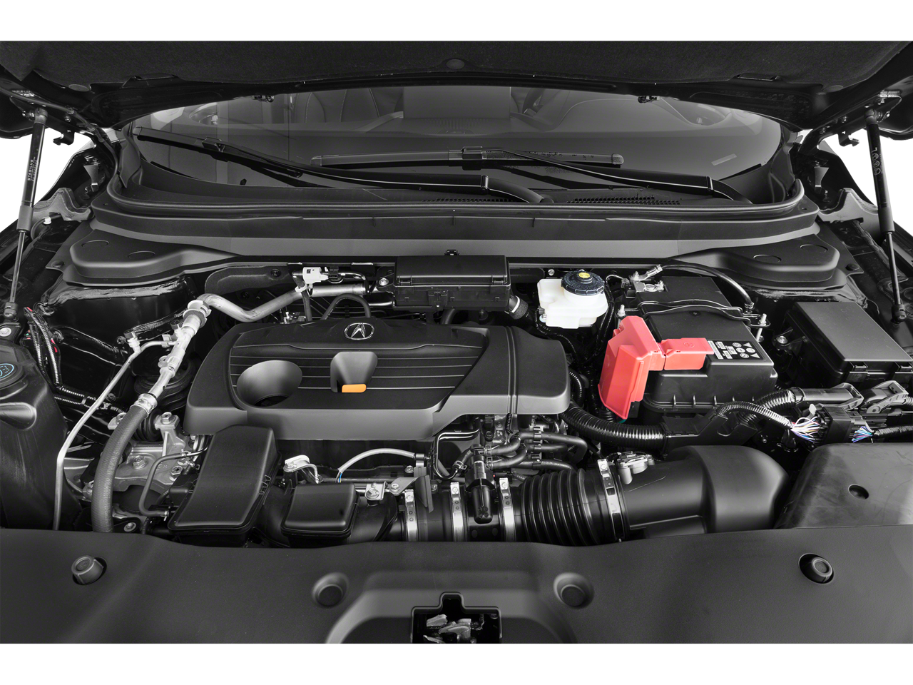 2022 Acura RDX w/Technology Package