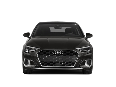 2022 Audi A3 Premium