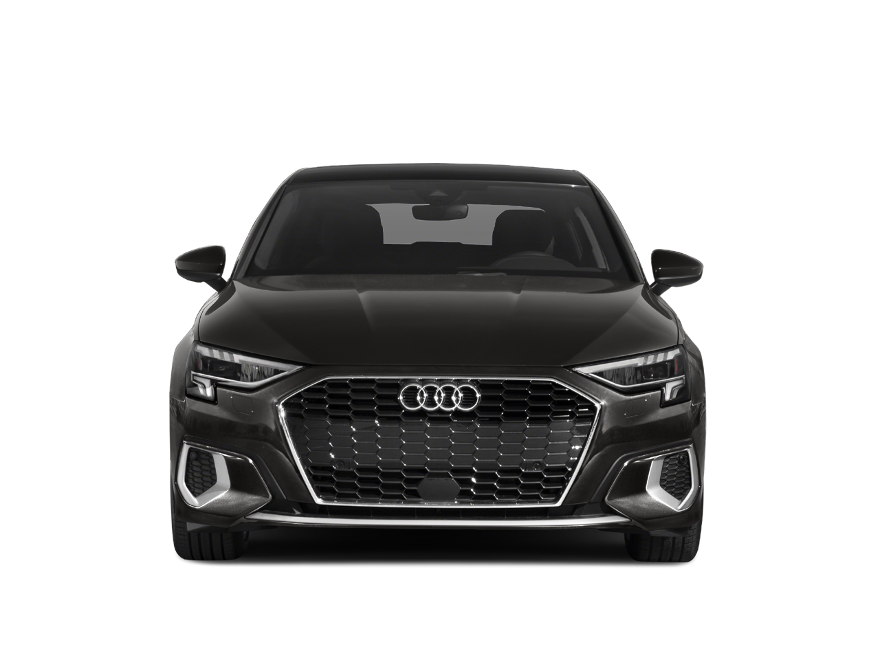 2022 Audi A3 Premium