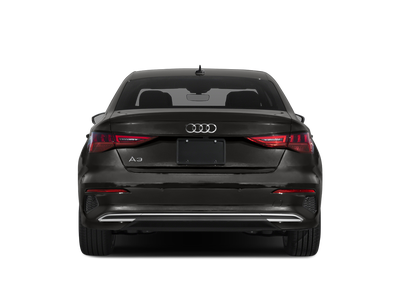 2022 Audi A3 Premium