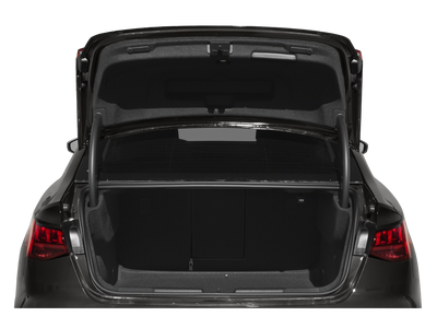 2022 Audi A3 Premium