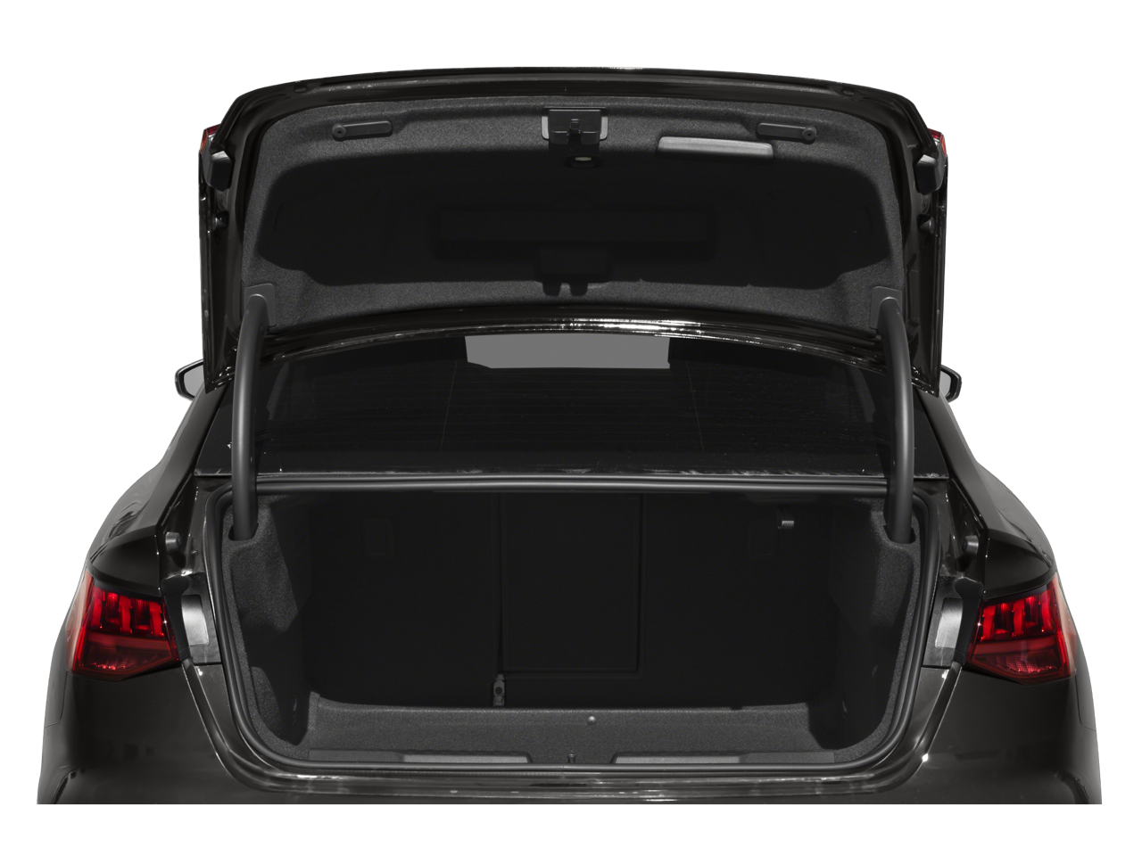 2022 Audi A3 Premium