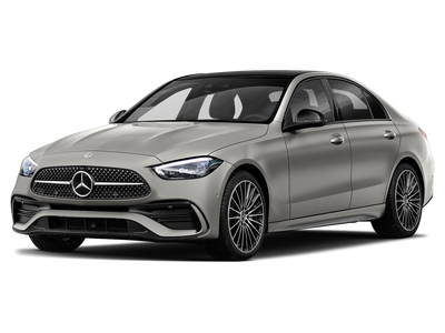 2022 Mercedes-Benz C 300 C 300