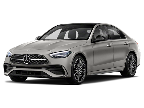 2022 Mercedes-Benz C 300 C 300