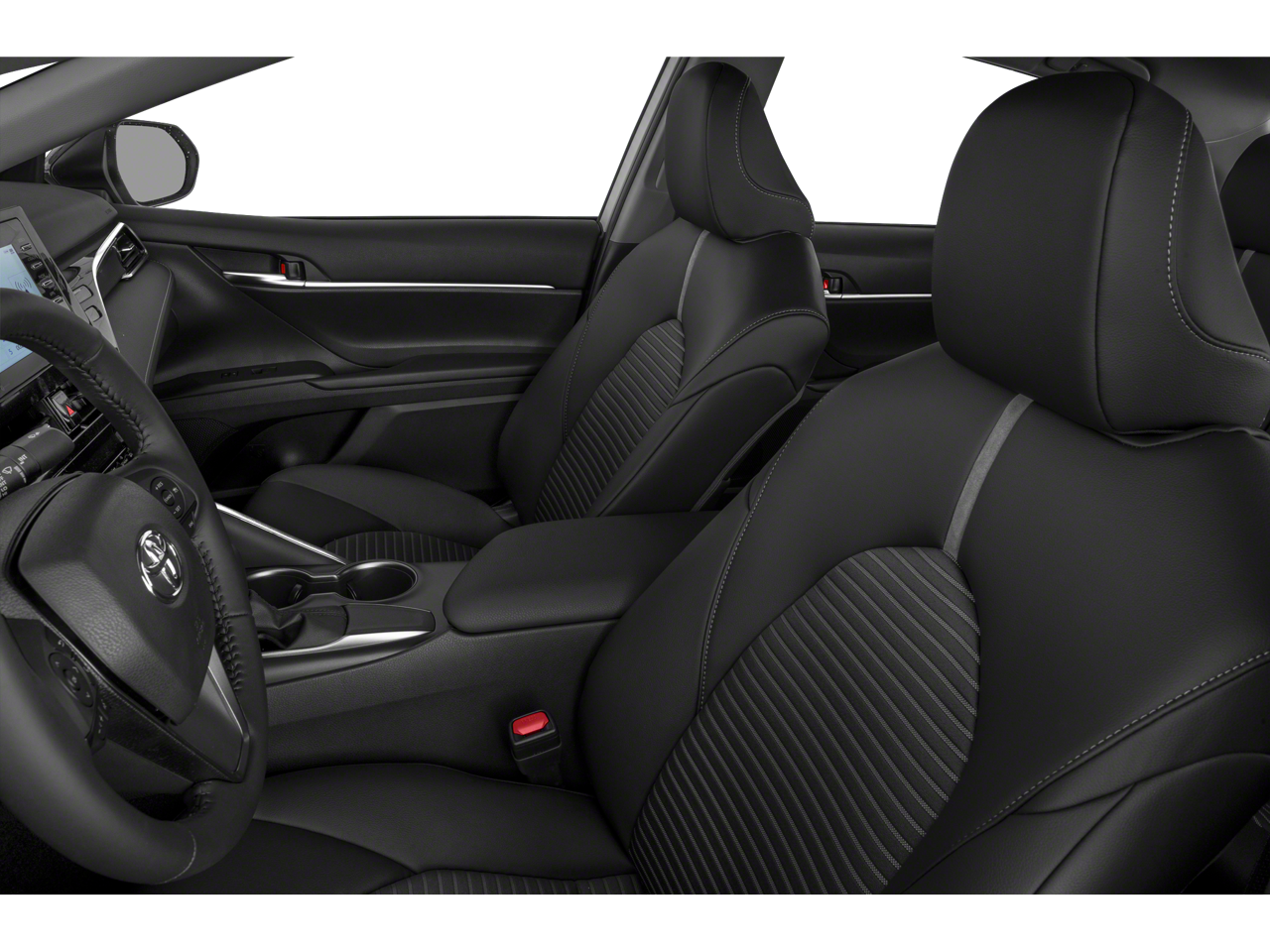 2022 Toyota Camry SE Nightshade