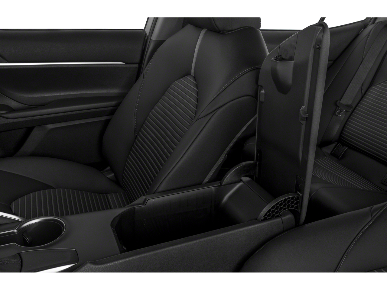 2022 Toyota Camry SE Nightshade