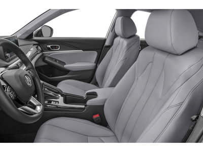 2023 Acura Integra CVT