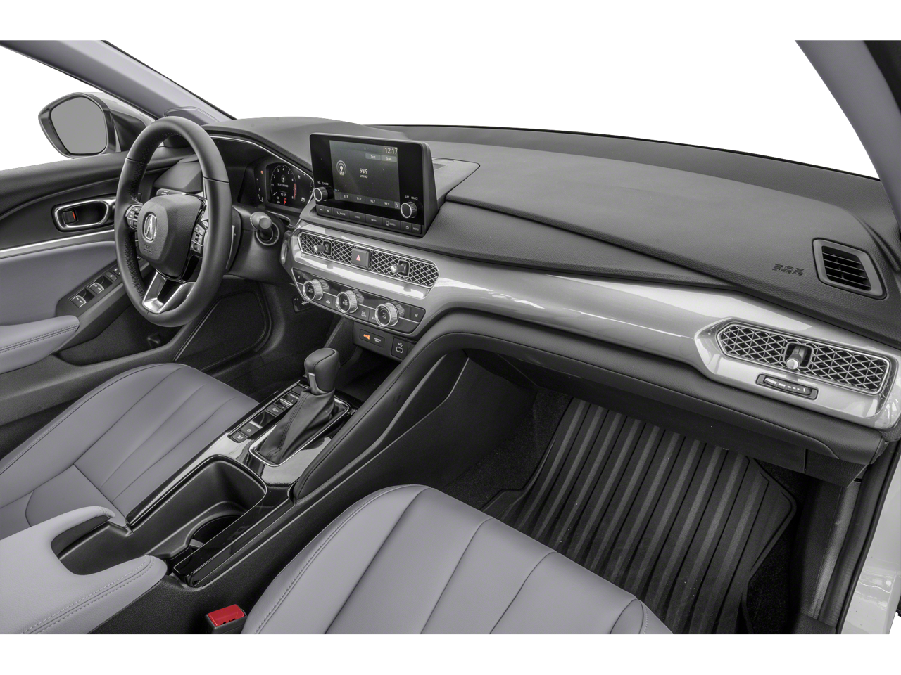 2023 Acura Integra CVT