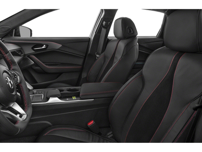 2023 Acura TLX w/A-Spec Package