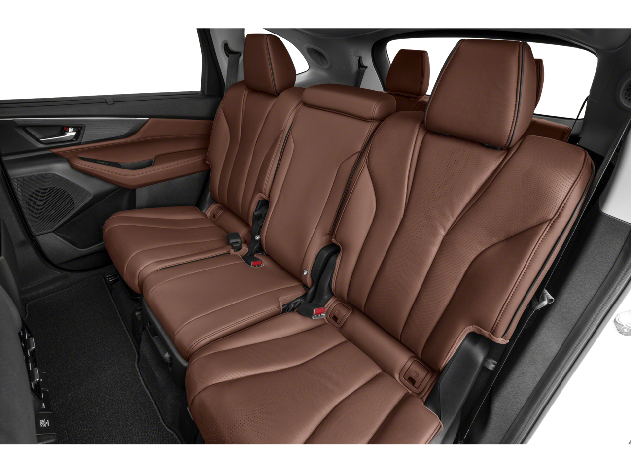 2023 Acura MDX w/Advance Package