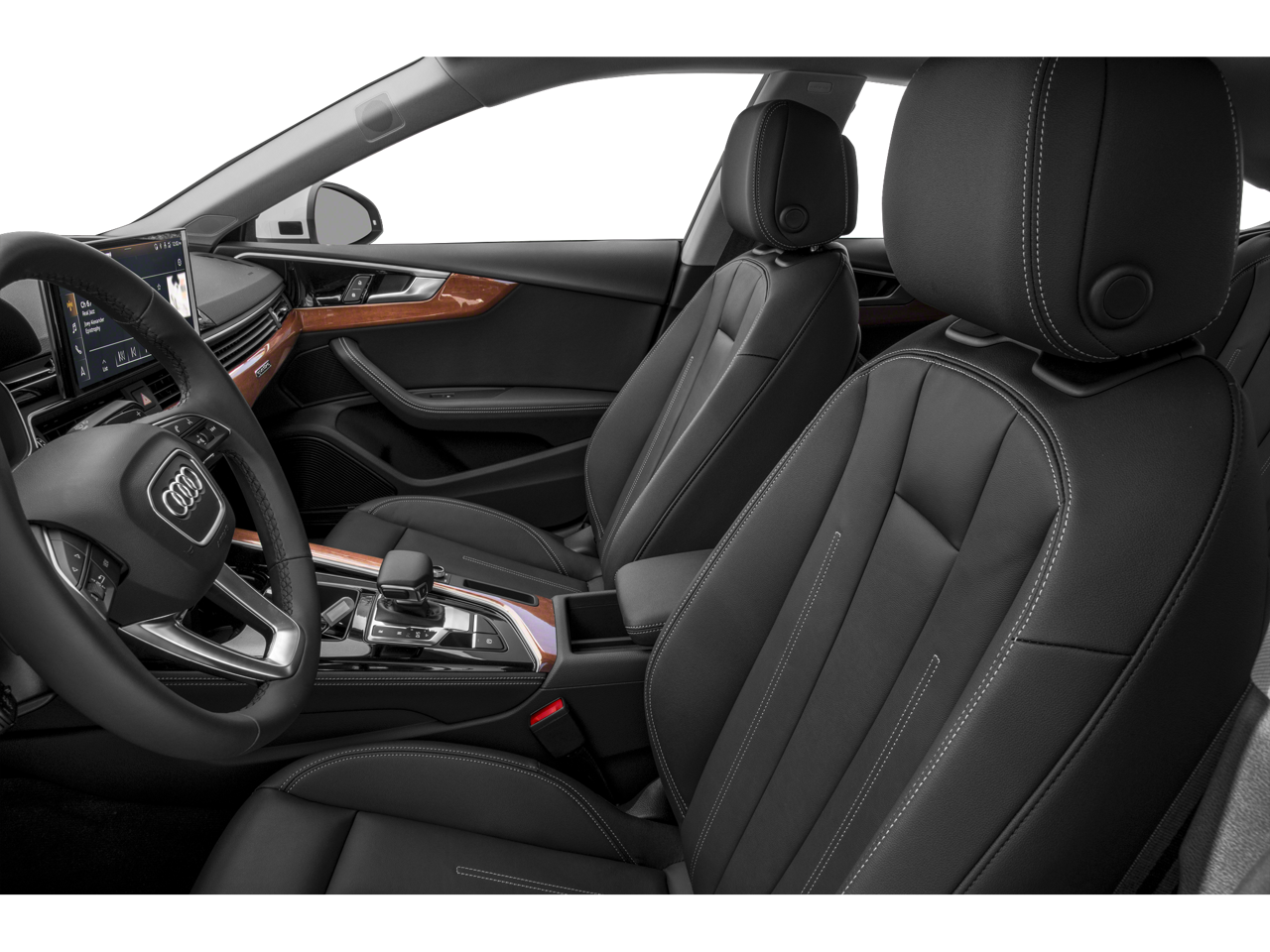 2023 Audi A5 Sportback S line Premium Plus