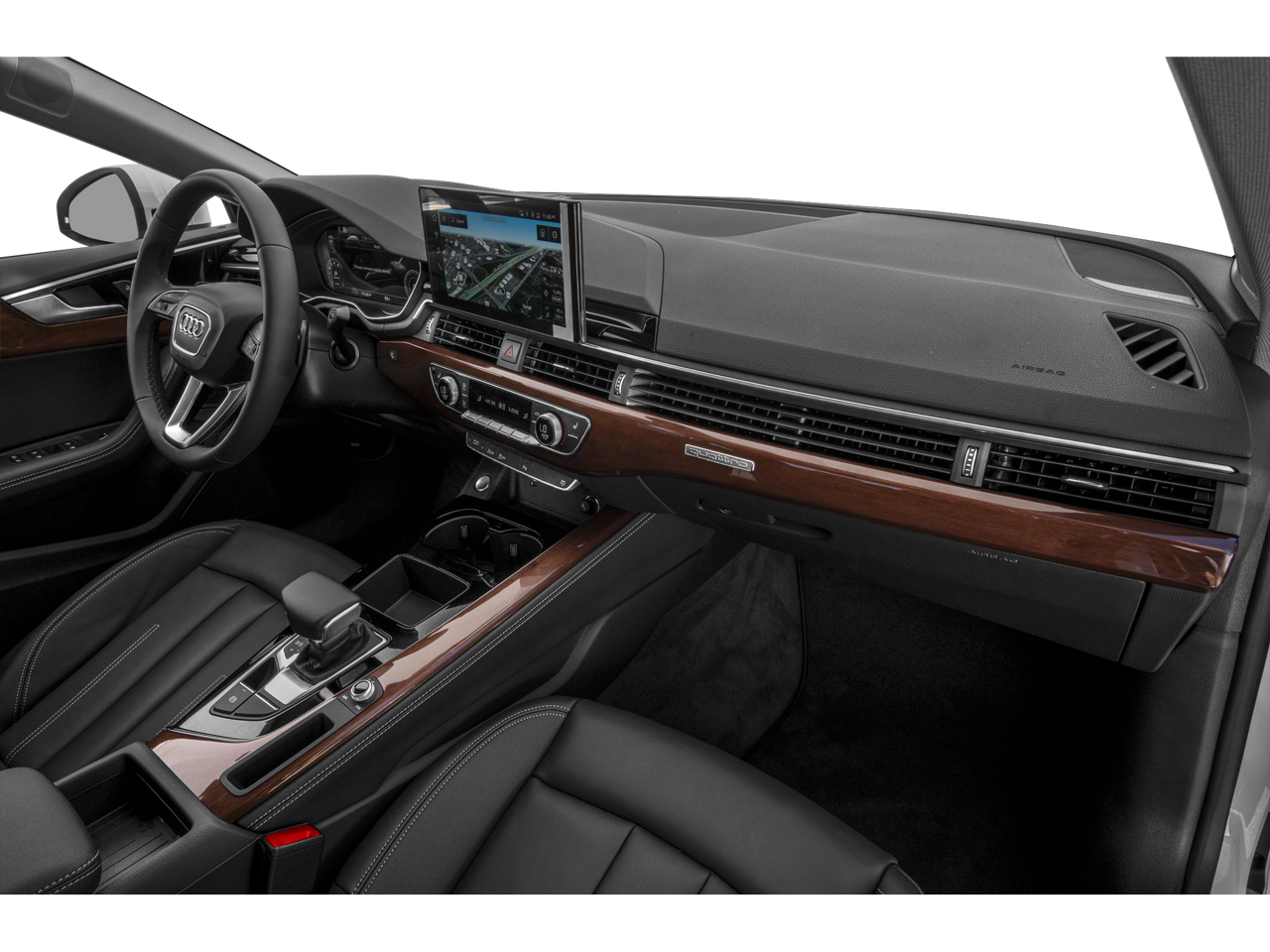 2023 Audi A5 Sportback S line Premium Plus