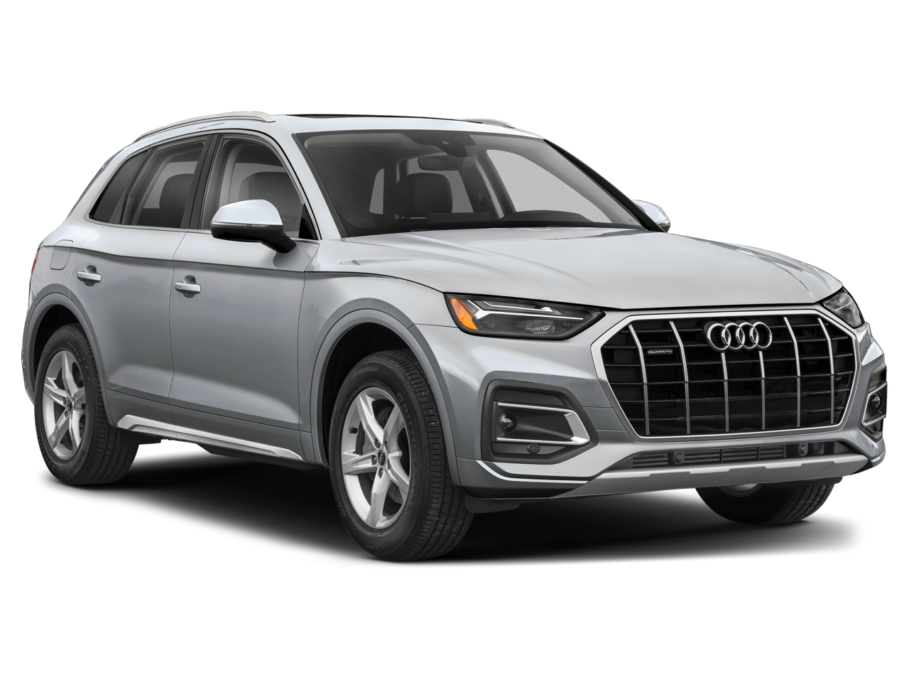 2023 Audi Q5 S line Premium