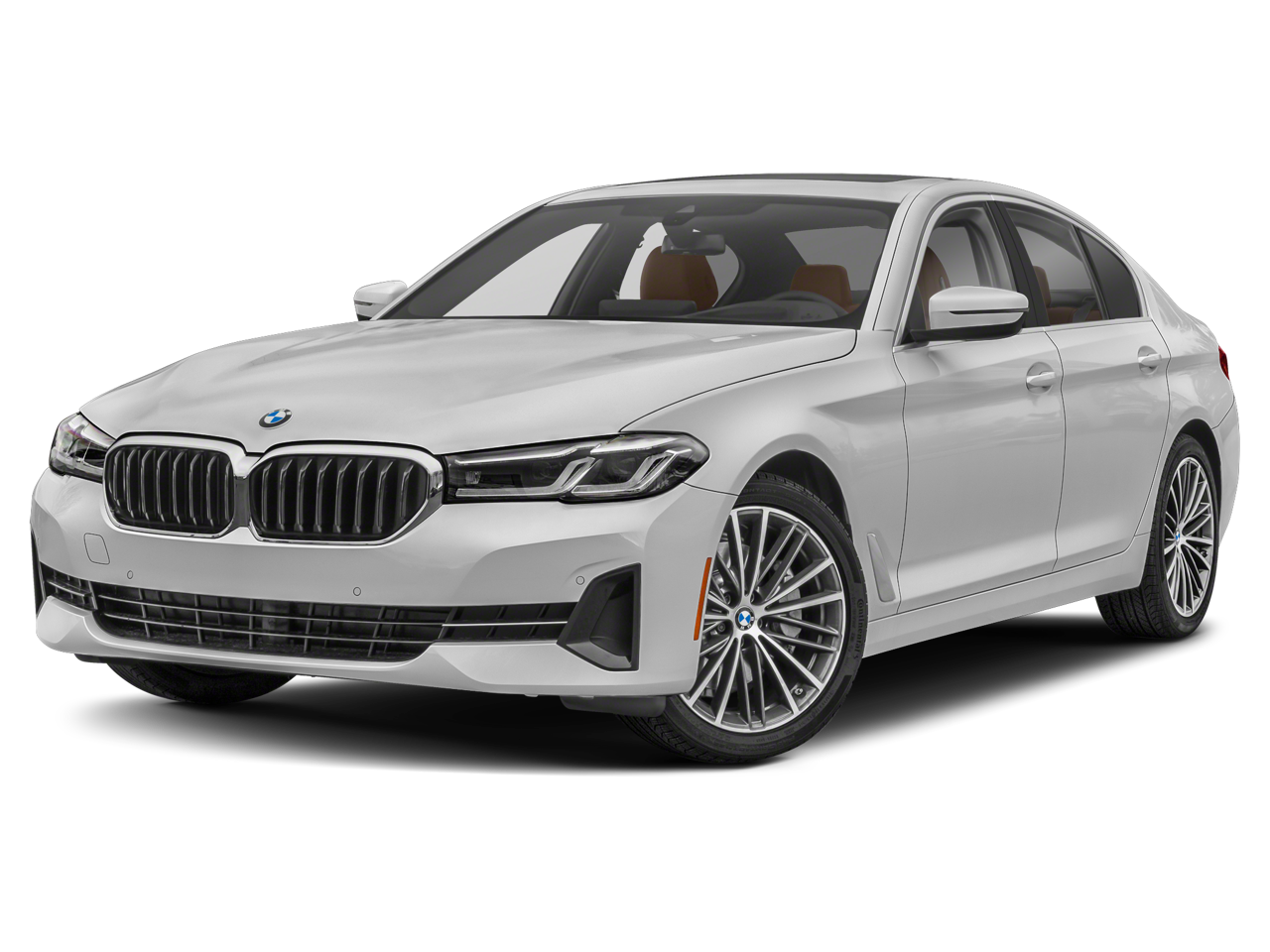 2023 BMW 5 Series