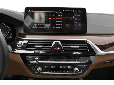 2023 BMW 530i 530i