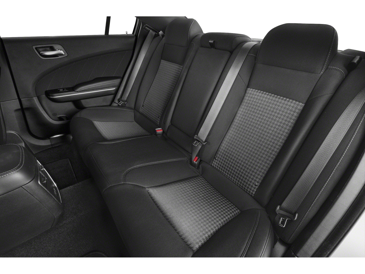 2023 Dodge Charger Scat Pack Widebody