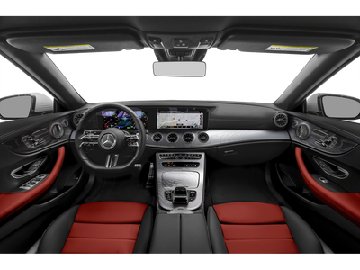 2023 Mercedes-Benz E 450 E 450