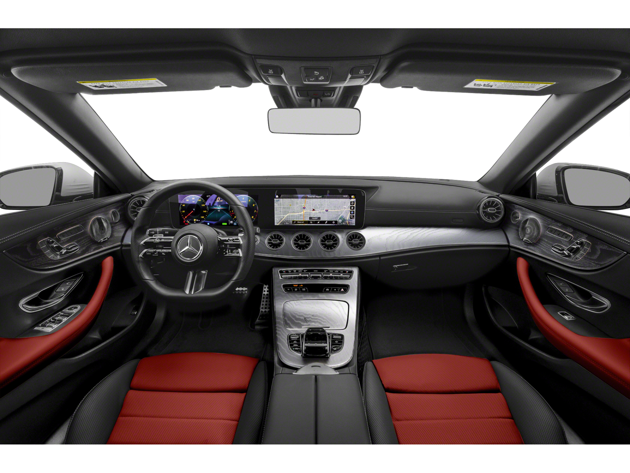 2023 Mercedes-Benz E 450 E 450