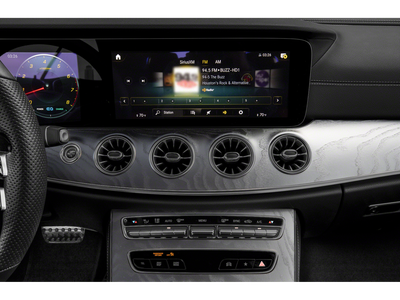 2023 Mercedes-Benz E 450 E 450