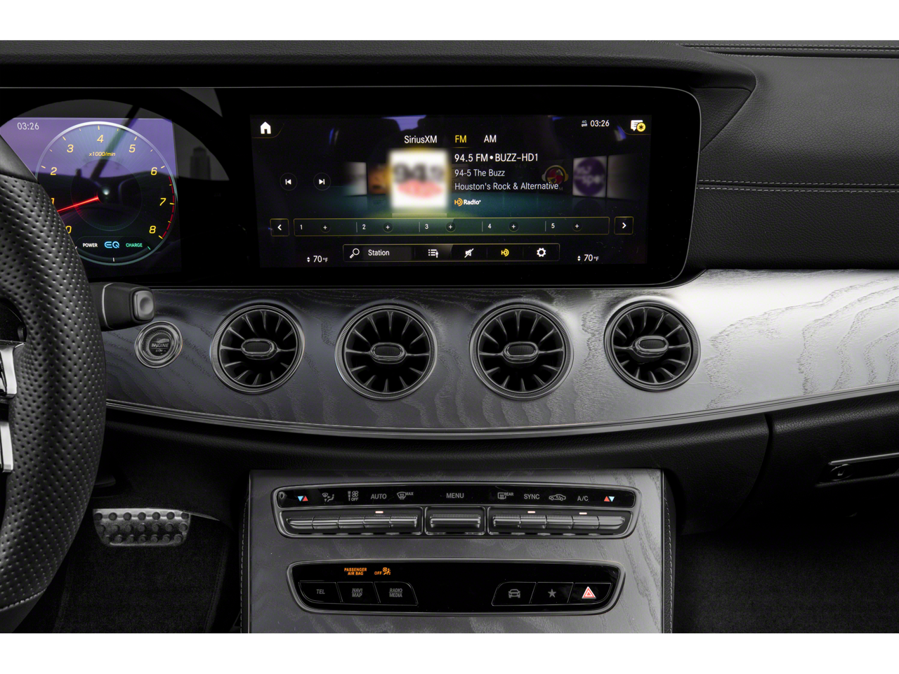 2023 Mercedes-Benz E 450 E 450