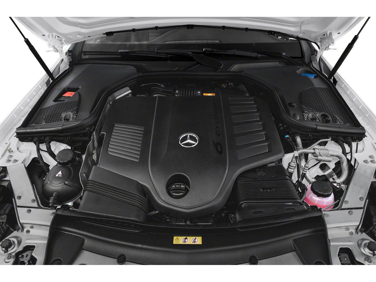 2023 Mercedes-Benz E 450 E 450