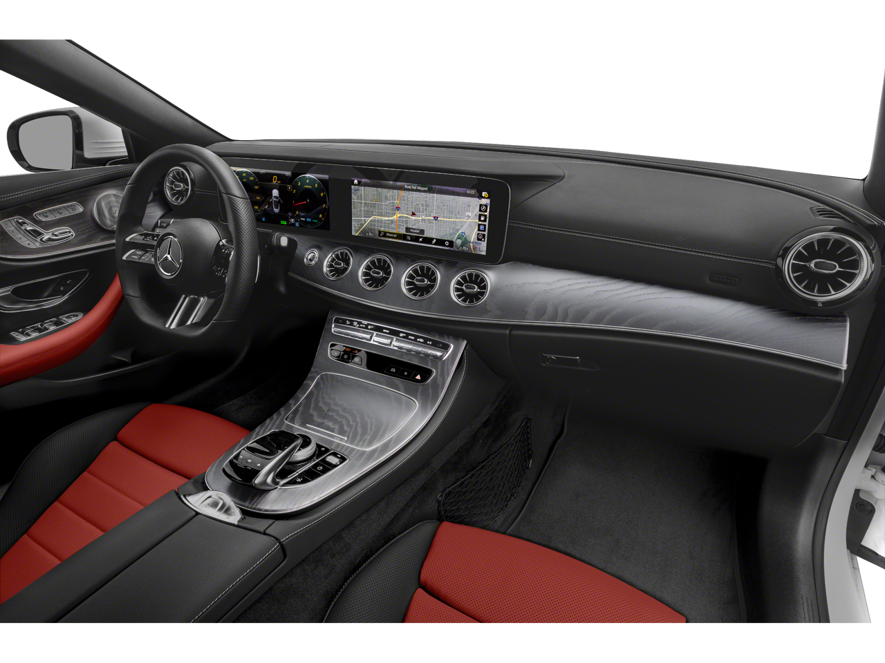 2023 Mercedes-Benz E 450 E 450