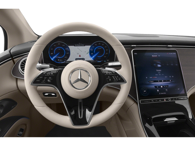 2023 Mercedes-Benz EQS 450+ EQS 450+