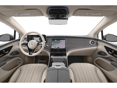 2023 Mercedes-Benz EQS 450+ EQS 450+