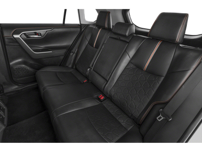 2023 Toyota RAV4 Adventure