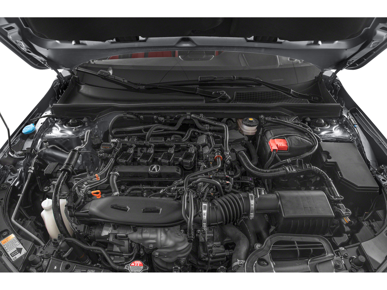 2024 Acura Integra w/A-Spec Technology Package