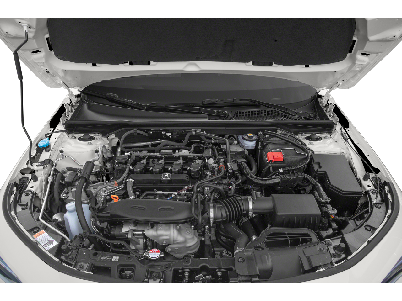 2024 Acura Integra CVT