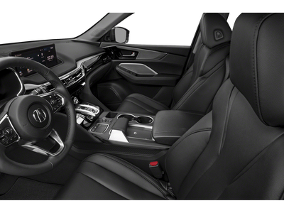 2024 Acura MDX FWD