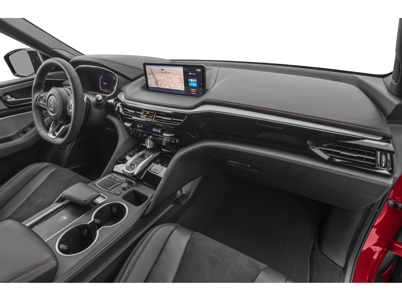 2024 Acura MDX w/A-Spec Package