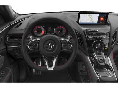 2024 Acura RDX w/A-Spec Advance Package