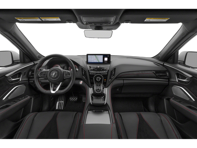 2024 Acura RDX w/A-Spec Advance Package