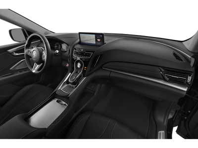 2024 Acura RDX w/Technology Package