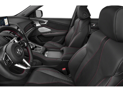 2024 Acura RDX w/A-Spec Package