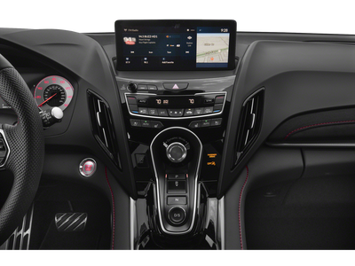 2024 Acura RDX w/A-Spec Package