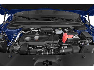 2024 Acura RDX w/A-Spec Package