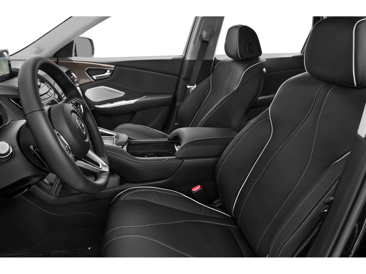 2024 Acura RDX w/Advance Package