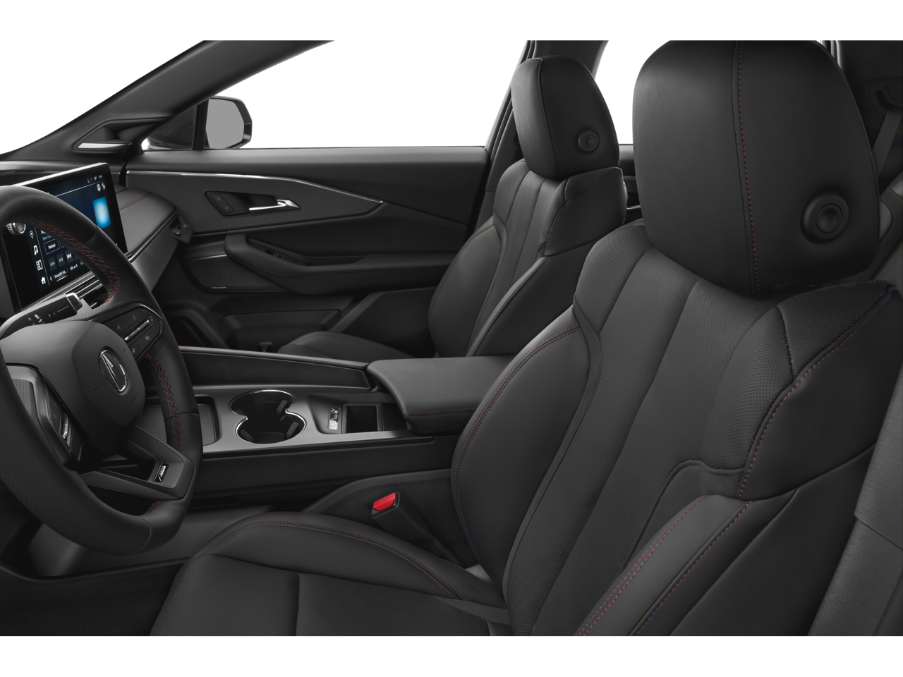 2024 Acura ZDX w/A-Spec Package