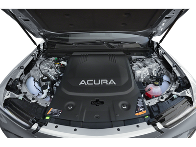 2024 Acura ZDX w/A-Spec Package