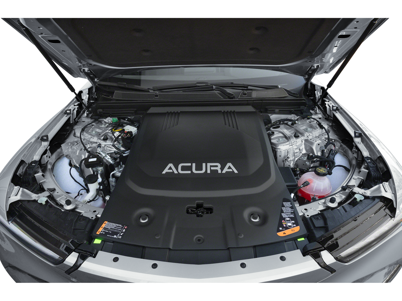2024 Acura ZDX w/A-Spec Package