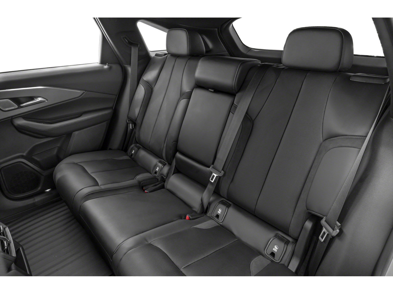 2024 Acura ZDX w/A-Spec Package