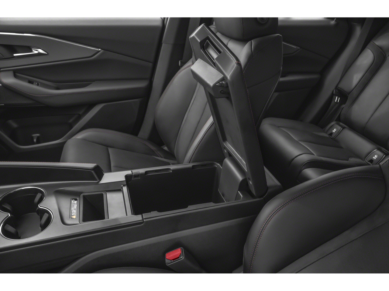 2024 Acura ZDX w/A-Spec Package