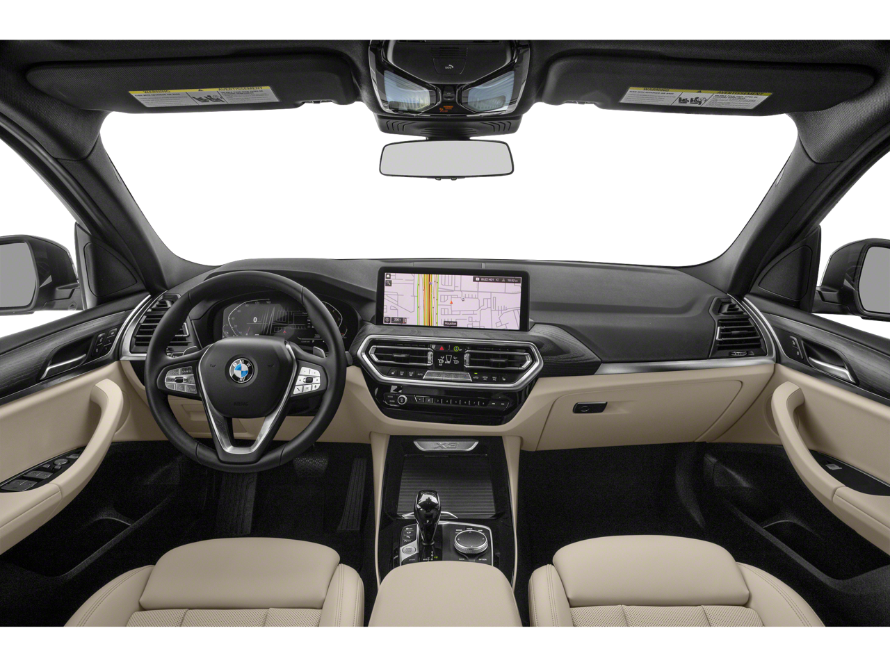 2024 BMW X3 sDrive30i sDrive30i