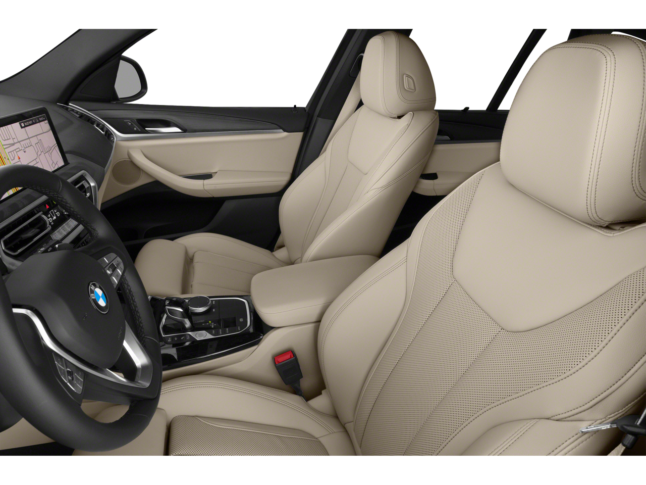2024 BMW X3 sDrive30i sDrive30i