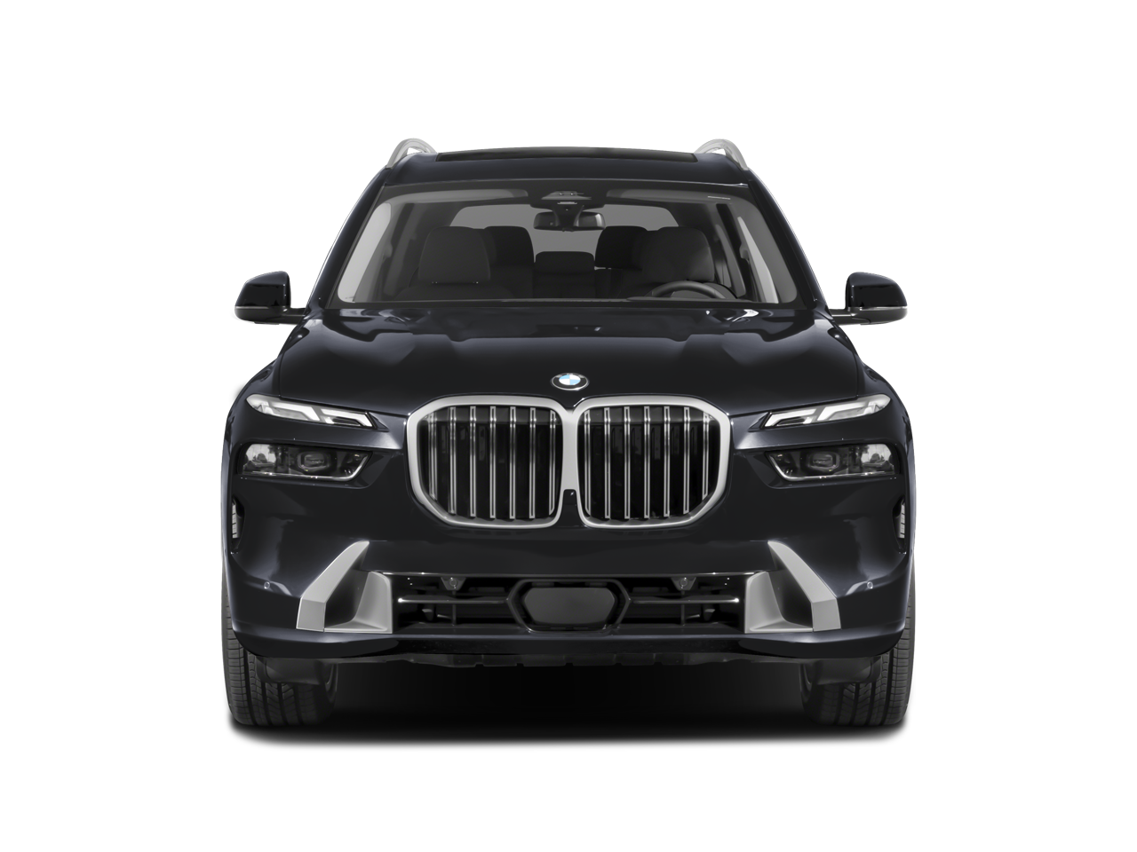 2024 BMW X7 xDrive40i xDrive40i
