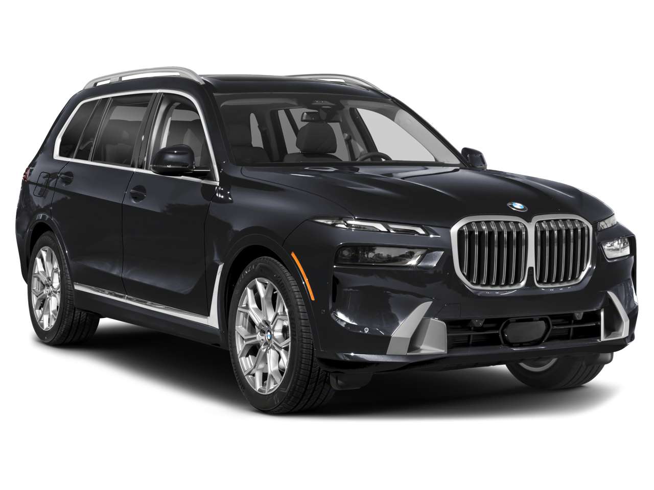 2024 BMW X7 xDrive40i xDrive40i